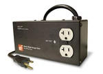 Brickwall PW2R20 (also Aud) 20A 120V Outlet Surge Protector - No Movs 10 Year. Fixed Price $355.00.