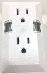 Eurosurge Model SP2 220-240 Vac Protector Travel Adapter Us Free Ship. Fixed Price $17.99.
