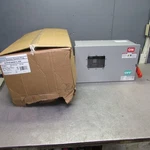 New! Siemens Fusible Bus Plug Surge PROTECTOR,30A /3PH/4W/480Y/277V, TPS4!. Fixed Price $2699.99.