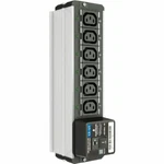 Emerson Liebert Outlets MPXBRM-NRBD6N12 266 C13 208V 20A L1-L2 Pdu. Fixed Price $79.99.