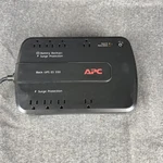 Apc Back-ups BE550G 550VA Battery Backup Surge Protector Black Tested. Fixed Price $29.99.