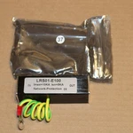 New Network RJ45 Protector, Protection Device Arrester, Spd For 100M Ethernet. Fixed Price $18.91.