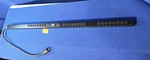 Apc AP7960 Switched Pdu, Rack Mount, Zero 5.7KW, 120V, (24)5-20. Fixed Price $100.00.
