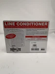 New Sealed Tripp-lite LC1800 Line Stabilizer Conditioner 1800W 6-OUTLETS. Fixed Price $189.99.