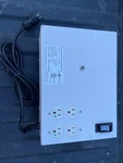Toroid Medical Transformer ISB-120A. Fixed Price $350.00.