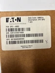 Eaton SP2-480D 50KA 480V Surge (new In Box). Fixed Price $55.00.