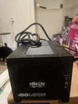Tripp Lite IS1000 Isolation Transformer 1000W Surge 120V 4 Outlet 6FT Cord Black. Fixed Price $240.00.