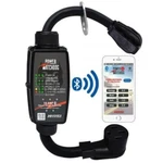 Hughes Autoformers PWD50 Portable Bluetooth Surge Protector - Amp,black. Fixed Price $264.18.
