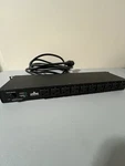 Leviton Basic Rack Pdu P1022-12L Used D1. Fixed Price $28.00.