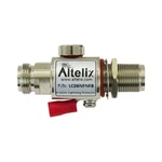 Altelix LC06NFNFB Coaxial Lightning Protector 50 Ohm N-female. Fixed Price $20.00.