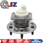 REAR(QTY.1) 512151 Wheel Hub Assembly For 1997-2002 Buick Century Fwd-model. Fixed Price $51.92.