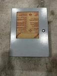 Tranquell TME120Y065WMN125 Surge Protective Device, 3-PHASE, 120/208V. Fixed Price $650.00.