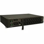 Tripp Lite By Eaton Pdu 5.5KW Single-phase Local Metered 16 C13 & 2 C19. Fixed Price $483.01.