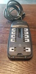 Cyberpower Systems Usa CSP1008T Surge Protector 10OUT Tested. Fixed Price $19.99.