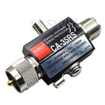 Ca 35RS Surge Protector Coaxial Antenna Arrester Full Protection Two Way Radio. Fixed Price $11.47.