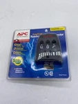 Apc Surgearrest Notebook Laptop Portable Protector PNOTE1. Fixed Price $9.74.