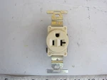 Eagle 20A 125V HBL5361 Style Single Straight Blade Receptacle 5-20R Lot Of 4. Fixed Price $9.95.