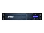 Minuteman EXR3000RT2U 3000VA True Sine Wave Line-interactive Ups. Fixed Price $2254.43.