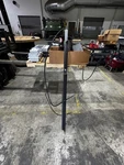 Apc AP7892 Rack Pdu Metered 5.7KW 208V(42)5-20 10' Power Distribution Strip Ak. Fixed Price $114.00.