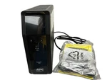 Apc Battery-bachup Back Ups 120 900 Watt Va BR1500M2-LM. Fixed Price $320.00.
