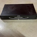 Apc H15 Ru Power Conditioner With Lcd Screen - 120V 1.5KVA 1440 Watts. Fixed Price $75.00.