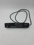Cyber Power PD750G Smart Strip. Fixed Price $15.20.