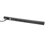 Tripp Lite 6-OUTLET Vertical Power Strip (PS2406RA08B). Fixed Price $49.99.