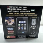 3-PK-MONSTER Powerprotect Prt 300MC Kits With Control 121788 *nib*. Fixed Price $8.25.