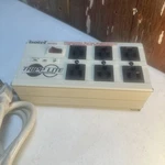 Isotel Ultra Diagnostic Surge Suppressor Modem-fax Protection 6. Fixed Price $34.99.