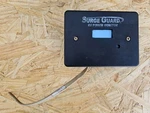 09 American Eagle Spartan Used Surge Guard Rv Power Monitor Panel Display. Fixed Price $148.33.
