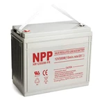 Npp Power 12V Watt/cell 140AH Rechargable Battery (HR12500W-FR). Fixed Price $329.90.