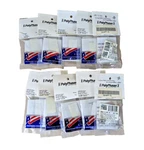 New (lot Of 10) Polyphaser IS-MPT-75 Twisted Pair Phone Line Surge Protector. Fixed Price $14.48.