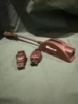 Targus Notebook Surge Protector PAPWR001UX. Fixed Price $6.50.