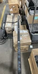Apc AP7863 Rackmount Metered Pdu 120/208V 27-OUTLET Power Distribution Unit. Fixed Price $14.30.