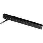 Furman Vt-ext 15A Power Distribution 8 Outlets Vertical Rack Strip. Fixed Price $119.69.