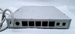 Memorex Relocate Power Taps Transient Voltage Surge Suppressor E115193 PC-0061N. Fixed Price $25.00.