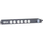 Tripp Lite Ul 1363 1U Rackmount Power Strip With 12 Hospital-grade Outlets. Fixed Price $209.38.