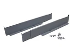 Tripplite 4POSTRAILKITHD Mounting 500 Lb Capacity. Fixed Price $208.07.