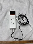 Pymeter Smart Controller Thermostat Temperature PY-20TH Tested Works. Fixed Price $15.95.