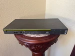 Geist 14741Q RCURN082-101D15ST5-0D 8XNEMA 5-15R 15A 120V 1U Rack Pdu. Fixed Price $229.00.