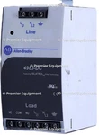 Allen Bradley 4983-DC120-20 Surge And Filter Protection *tested*. Fixed Price $119.99.