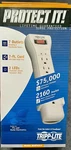 Tripp Lite SUPER7 7-OUTLET. Fixed Price $20.00.