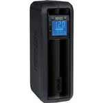 Brand New Tripp Lite OMNI650LCD Ups Tower Line-interactive Battery Backup. Fixed Price $79.99.