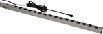 Wiremold 16 Outlets, 120 Volts, Amps, 15' Cord, Power Strip. Fixed Price $236.36.
