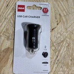 Rca MINIME2F Dc To Usb 2.10 Amp Outlet Power Adapter. Fixed Price $6.99.