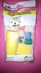 Cooper Wiring AH15W47-SP Watertight Cord Connector 2P 15A 3W. Fixed Price $23.99.