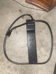 Belkin BE106000-04-BLK 6FT Corded Outlets Surge 720J Power Strip Protect Black. Fixed Price $15.00.