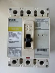 Eaton Circuit Breaker 65K 30AMP 600 Vac Cat HFD3030BP10 Style 6604C37GO6. Fixed Price $160.00.