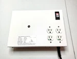 Toroid Model ISB-120A Medical Grade Isolation Transformer *used*. Fixed Price $250.00.