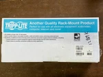 Tripp Lite DRS-1215 Rackmount Surge Suppressor. Fixed Price $49.50.